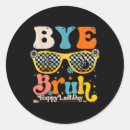 Search for bye bye stickers Student