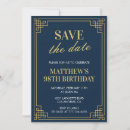 Search for classic 90th birthday invitations Chic