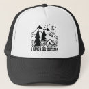 Search for outside hats Camping