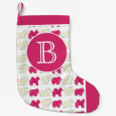 Search for elephant christmas stockings Pink