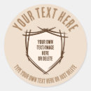 Search for shields stickers Mediaeval