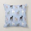 Search for greyhound cushions Cute
