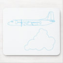 Search for passenger mouse mats Airplane
