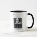 Search for william shakespeare mugs Writer