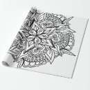Search for drawing wrapping paper Unique