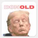 Search for old political stickers Biden