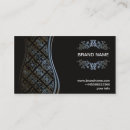 Search for vip business cards Gold