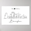 Search for birmingham posters Landscape