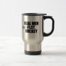 Search for hockey fan mugs Goalie