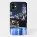 Search for new york iphone cases Brooklyn bridge