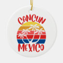 Search for cancun christmas tree decorations Island