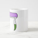 Search for genderqueer flag mugs Transgender