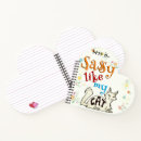 Search for sassy notebooks Typography