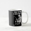 Search for fly fishing art mugs Deep sea fishing