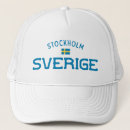Search for sverige hats Swedish