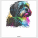 Search for havanese puppies stickers Wolf