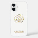 Search for company iphone cases Business