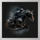 Search for sporting art Horse