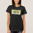 Search for vanity tshirts License