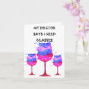 Search for goblets cards Wine