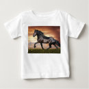 Search for black baby shirts Animal