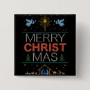 Search for religious christmas badges Religion