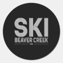 Search for beaver creek stickers Skier