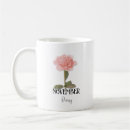 Search for birth pink mugs Floral