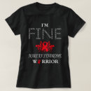 Search for marfan syndrome clothing Warrior