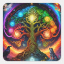 Search for ravens stickers Magical
