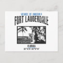 Search for fort lauderdale postcards Usa