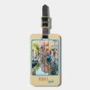 Search for italy luggage tags Vacation