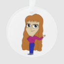 Search for clown christmas tree decorations Cute