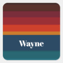 Search for stripe pattern stickers Red