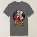 Search for cool santa tshirts Funny