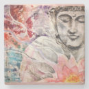 Search for buddha coasters Meditation