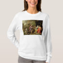 Search for orpheus tshirts Persephone