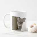 Search for koala bear mugs Animal
