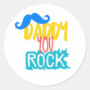 Search for daddy stickers Papa