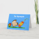 Search for funny bbq cards Cartoon
