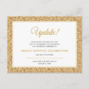 Search for grand opening postcards Corporate