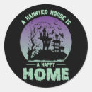 Search for black bird stickers Spooky