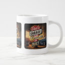Search for dads garage mugs For him