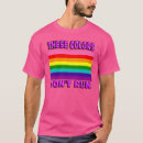 Search for straight ally pride flag tshirts Lgbt