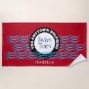 Search for team beach towels Kids