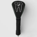 Search for dentist golf head covers Tooth