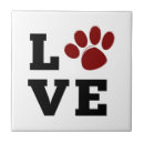 Search for cute paw print tiles Animal
