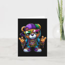 Search for hip hop cards Festival