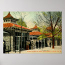 Search for vintage bird cage posters Antique