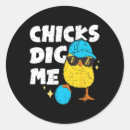 Search for easter for kids stickers Vintage